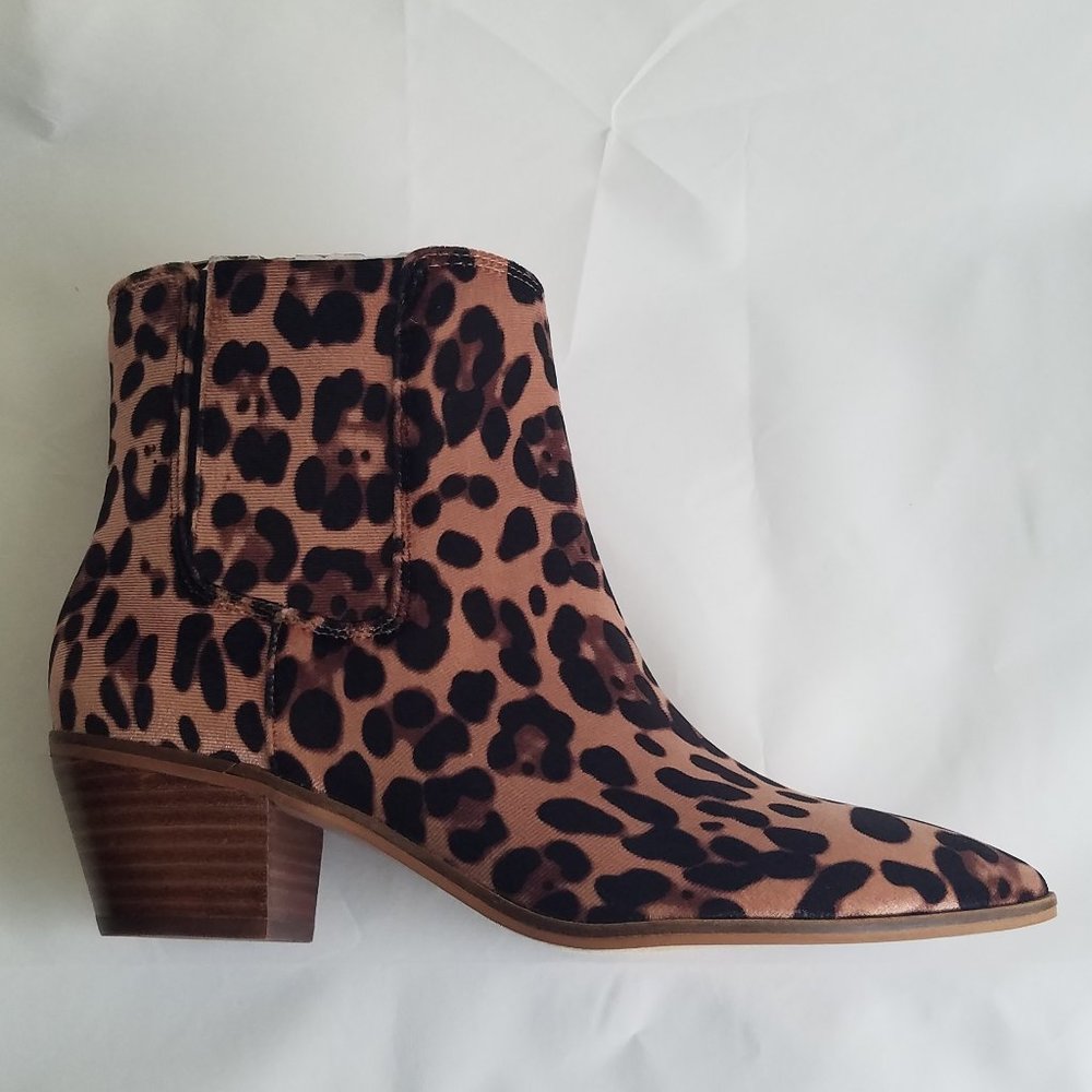 Sole Society Boot